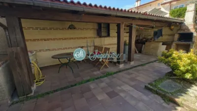 Chalet in Palazuelos de Eresma photo 83