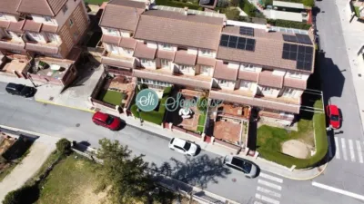 Chalet in Palazuelos de Eresma photo 85