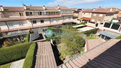 Chalet in Palazuelos de Eresma photo 87