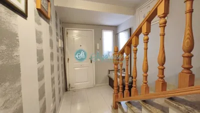 Chalet in Palazuelos de Eresma photo 9