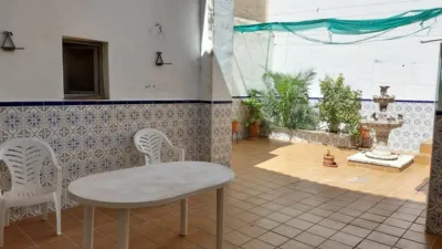 House on Calle del Molino photo 2
