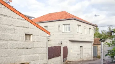 House in Vilardevos photo 10