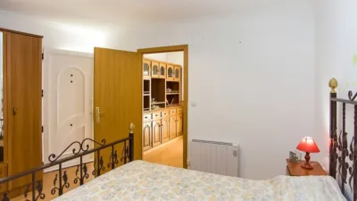 House in Vilardevos photo 11