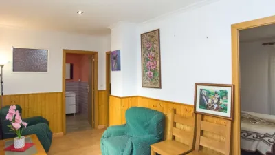 House in Vilardevos photo 17