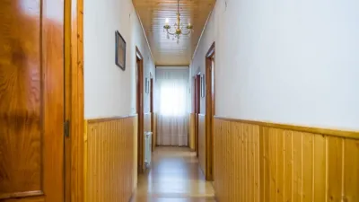 House in Vilardevos photo 22