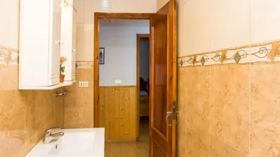 House in Vilardevos photo 28
