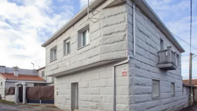 House in Vilardevos photo 2