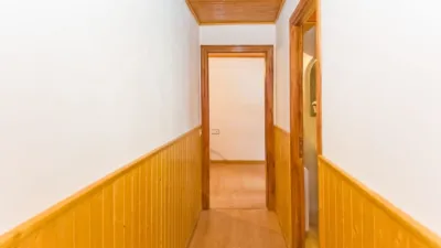 House in Vilardevos photo 36