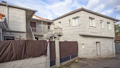 House in Vilardevos photo 3