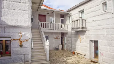 House in Vilardevos photo 5