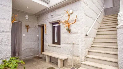 House in Vilardevos photo 8