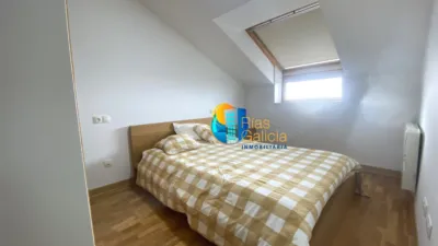 Top-floor apartment at 9 A Riveira Xio Street photo 12