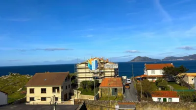 Top-floor apartment at 9 A Riveira Xio Street photo 15