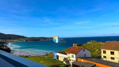 Piso – O Porto do Son, Santa Irene, Xío - Vista 2