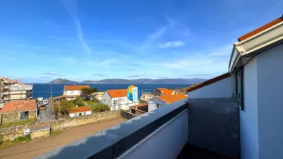 Top-floor apartment at 9 A Riveira Xio Street photo 16