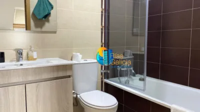 Piso – O Porto do Son, Santa Irene, Xío - Vista 4