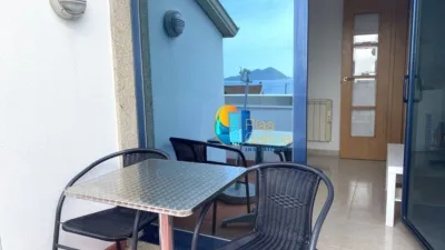 Top-floor apartment at 9 A Riveira Xio Street photo 5