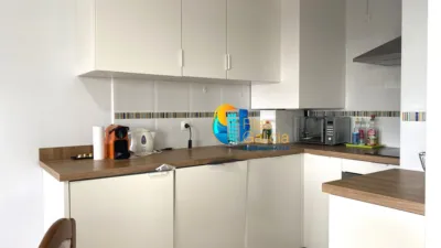 Top-floor apartment at 9 A Riveira Xio Street photo 6