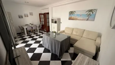 Piso en Centro photo 3