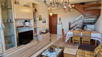 Duplex on Abra del Pas Street photo 13