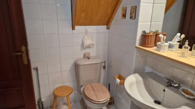 Duplex on Abra del Pas Street photo 20