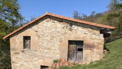 House on Escobedo Street, No. 1 photo 40