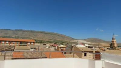 House on Calle de San Jaime photo 15