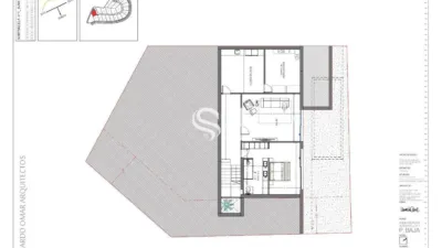 Chalet en calle Belgica photo 32