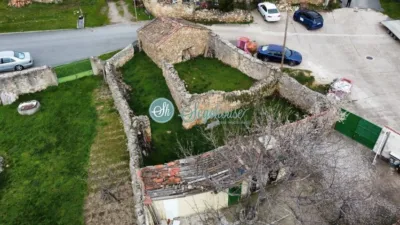 Casa en Santiuste de Pedraza photo 3