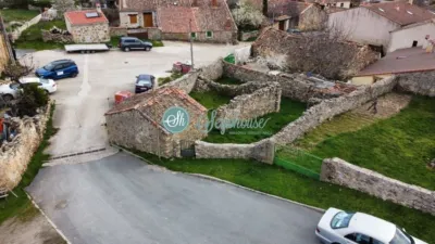 Casa en Santiuste de Pedraza photo 5