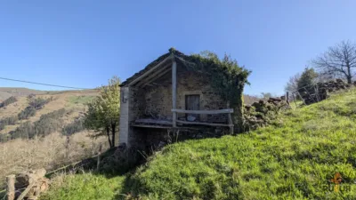 Rustic farm on Calle Vegalosvados, No. 12 photo 12