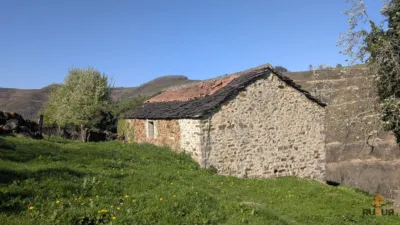 Rustic farm on Calle Vegalosvados, No. 12 photo 15