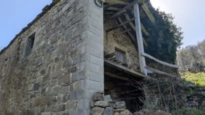 Rustic farm on Calle Vegalosvados, No. 12 photo 16