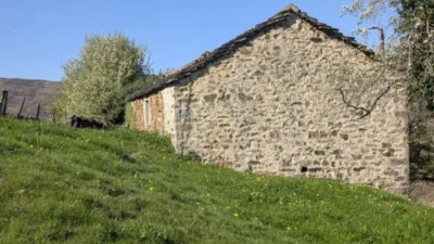 Rustic farm on Calle Vegalosvados, No. 12 photo 22