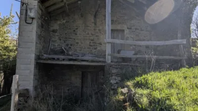 Rustic farm on Calle Vegalosvados, No. 12 photo 26
