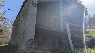 Rustic farm on Calle Vegalosvados, No. 12 photo 30