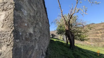 Rustic farm on Calle Vegalosvados, No. 12 photo 3