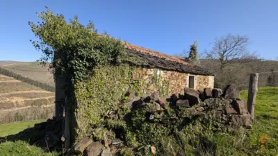 Rustic farm on Calle Vegalosvados, No. 12 photo 7