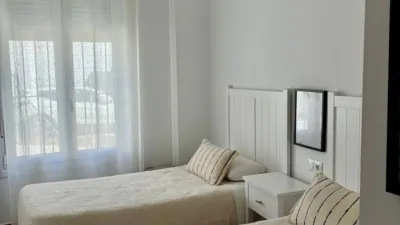 Apartment in the Centre photo 12
