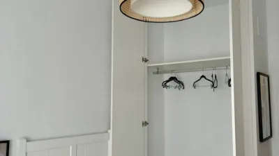Apartment in the Centre photo 13