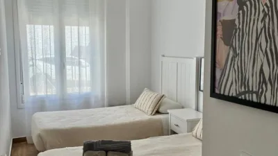 Apartment in the Centre photo 14