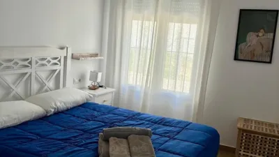 Apartment in the Centre photo 17