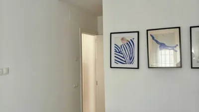 Apartment in the Centre photo 18