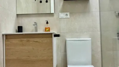Apartment in the Centre photo 19