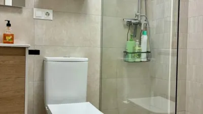 Apartment in the Centre photo 21