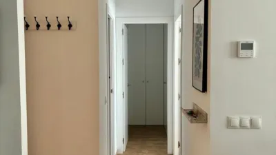 Apartment in the Centre photo 24