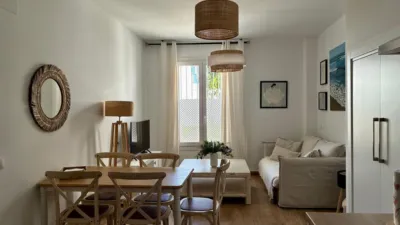 Apartment in the Centre photo 25