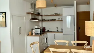 Apartment in the Centre photo 26