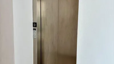 Apartment in the Centre photo 28