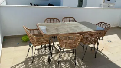 Apartment in the Centre photo 31
